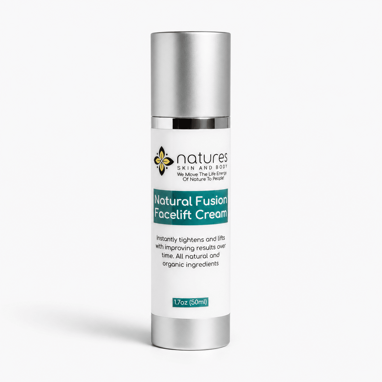 Baby Food Mill - Natural Fusion Face & Neck Lifting