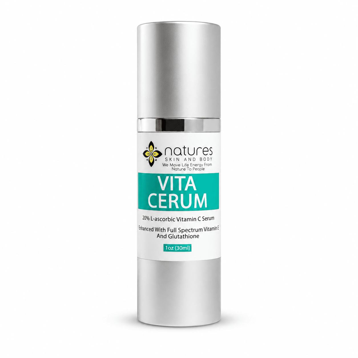 Baby Food Mill - VitaCerum™ Professional Strength Vitamin C Serum