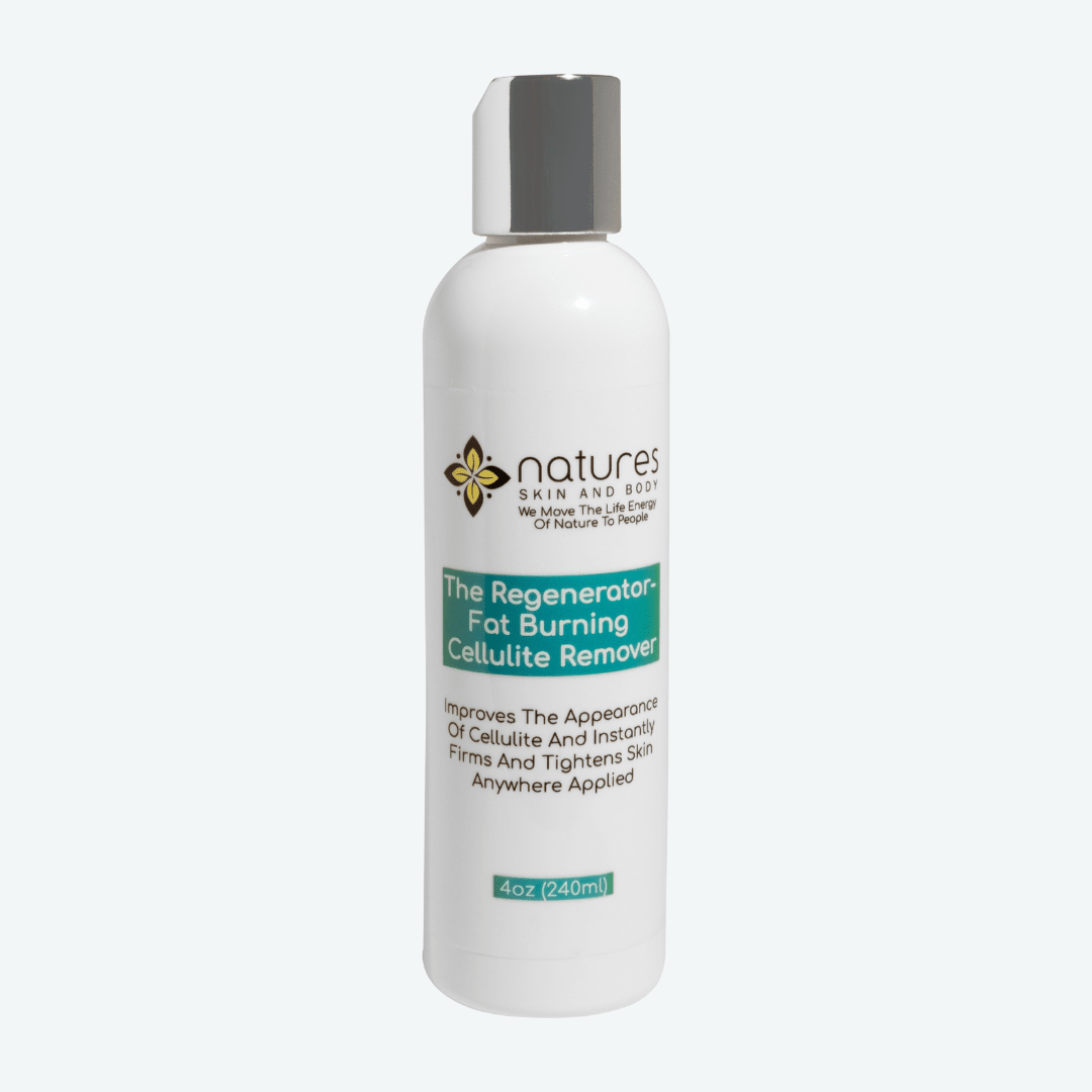 Baby Food Mill - The Regenerator-Apple Cider Vinegar Cellulite Cream