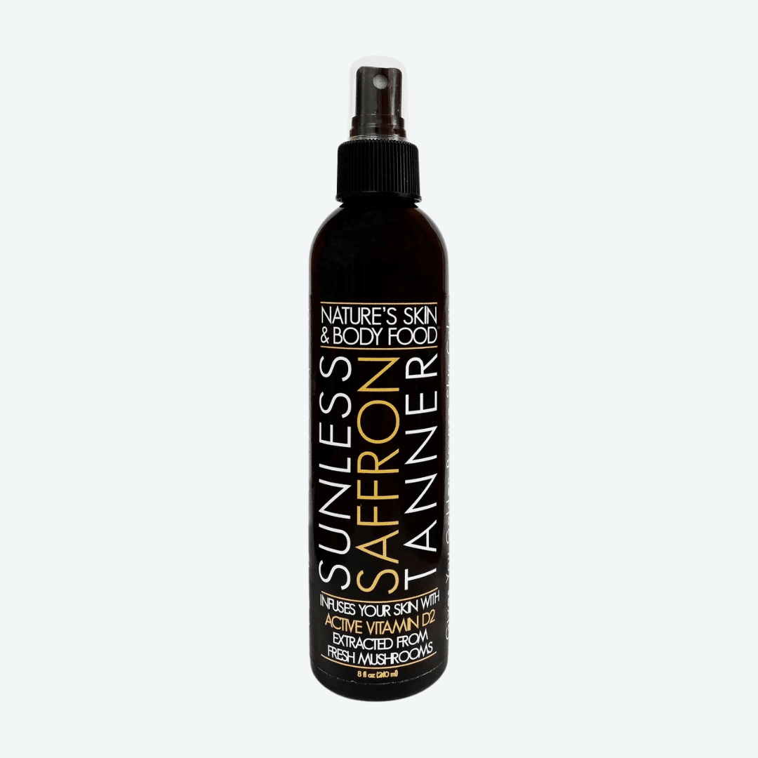 Baby Food Mill - Organic Sunless Tanner