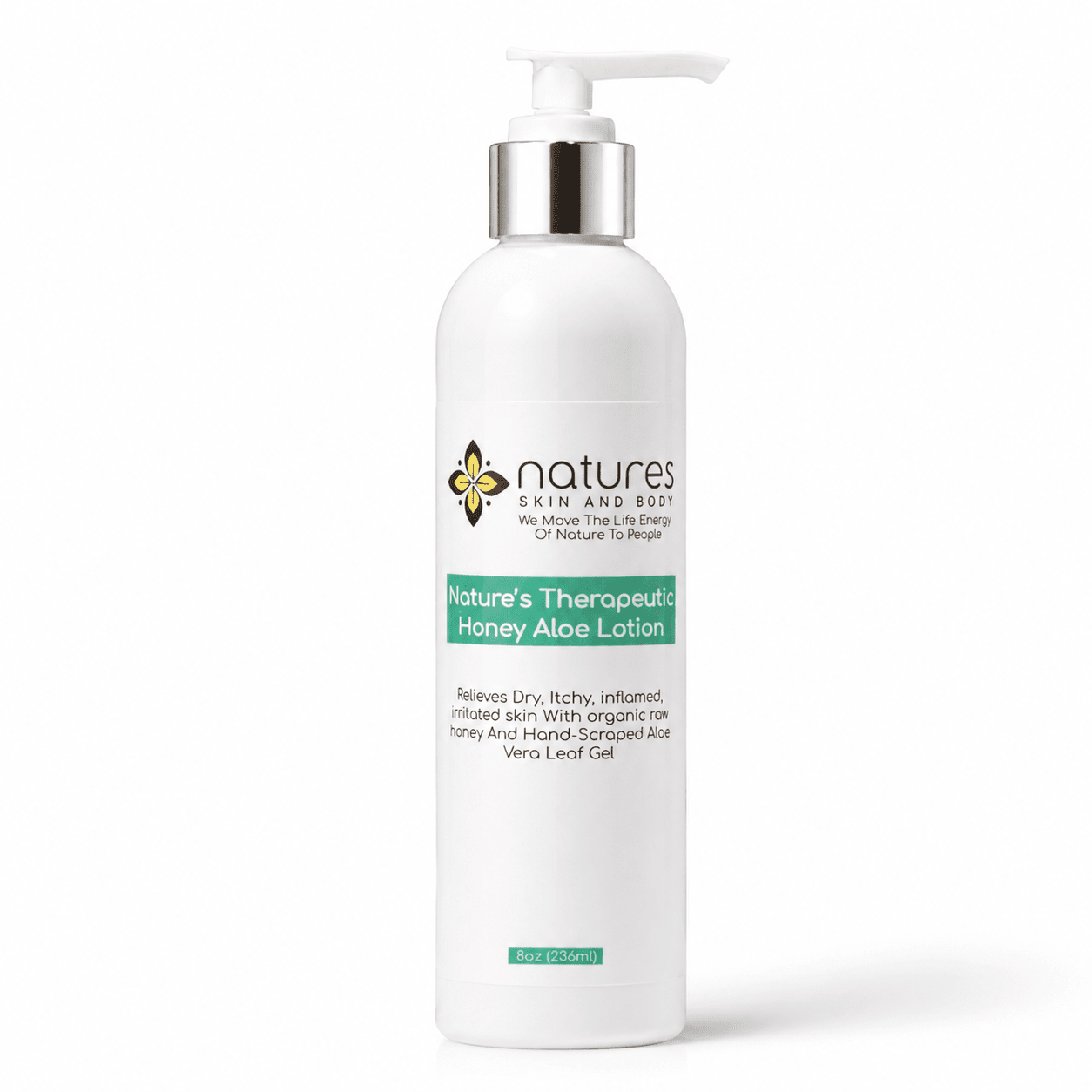 Baby Food Mill - Nature's Honey Aloe Lotion