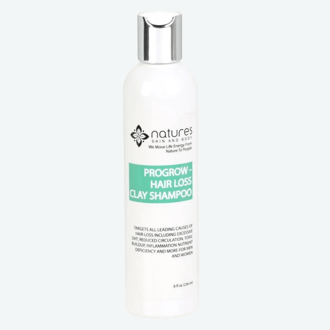 Baby Food Mill - ProGrow Clay Hair Loss Shampoo