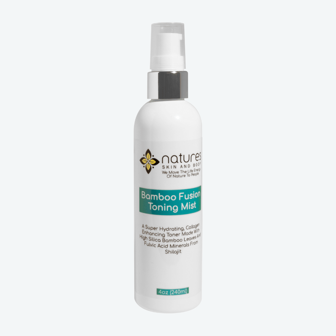 Baby Food Mill - Nature’s Bamboo Toner