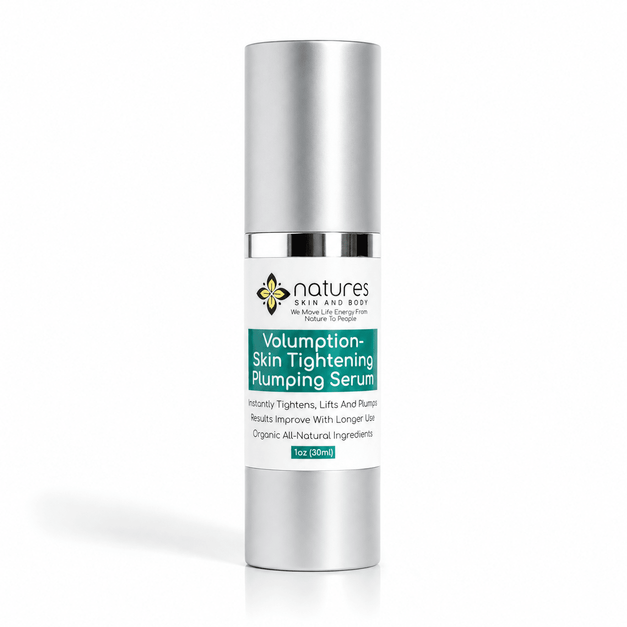 Baby Food Mill - Volumption™ All Natural Organic Plumping Serum