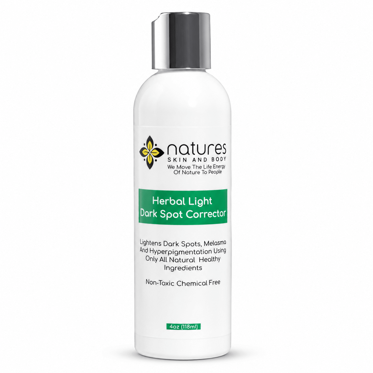 Baby Food Mill - Herbal Light-Dark Spot Corrector