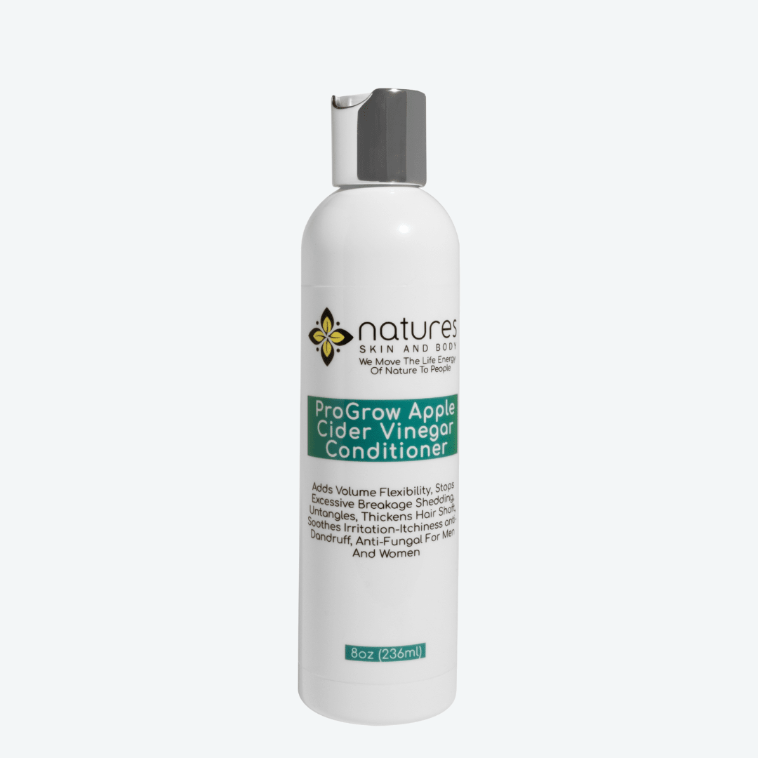 Baby Food Mill - ProGrow Apple Cider Vinegar Conditioner