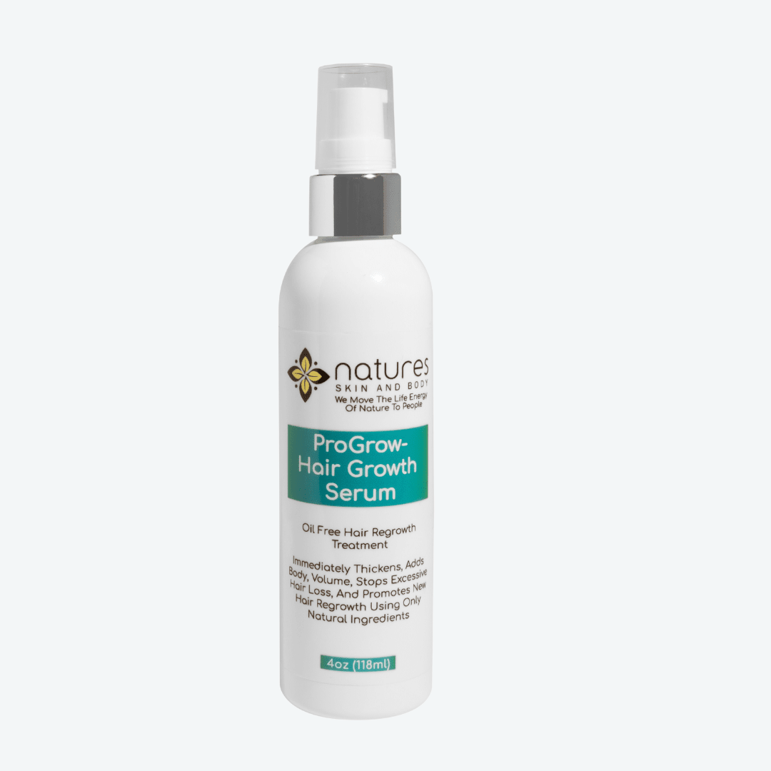 Baby Food Mill - ProGrow Hair Growth Serum