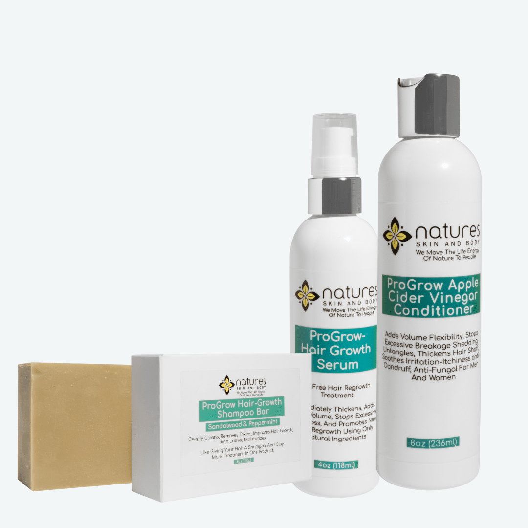 Baby Food Mill - ProGrow The Ultimate Hair Growth Kit