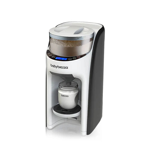 Baby Food Mill - Advanced Formula Pro