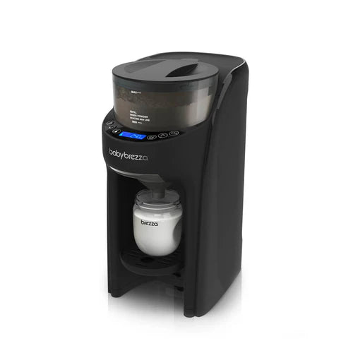 Baby Food Mill - Advanced Formula Pro