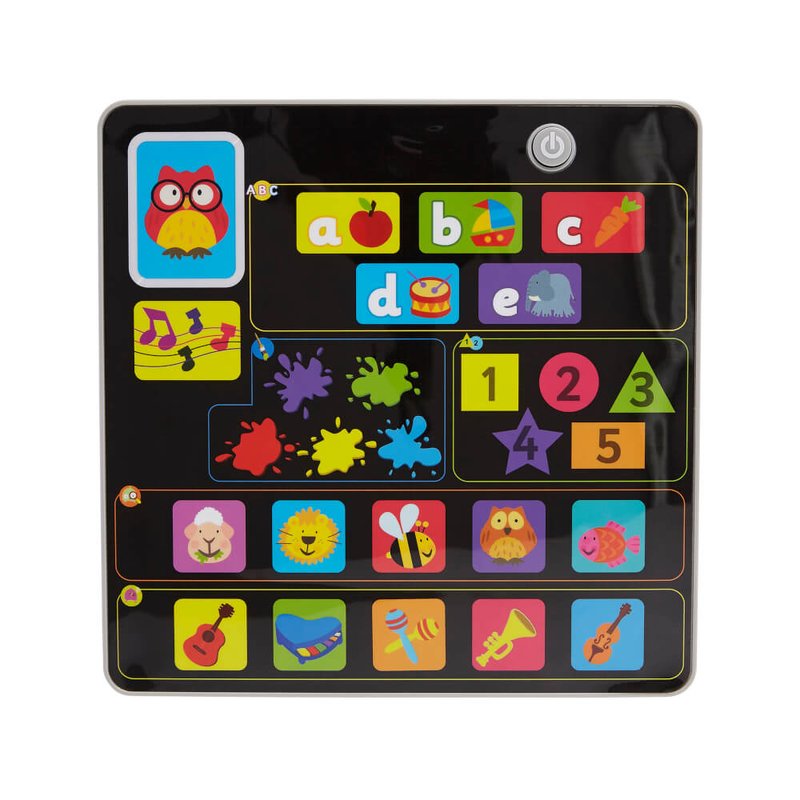 Baby Food Mill - Little Learning Pad