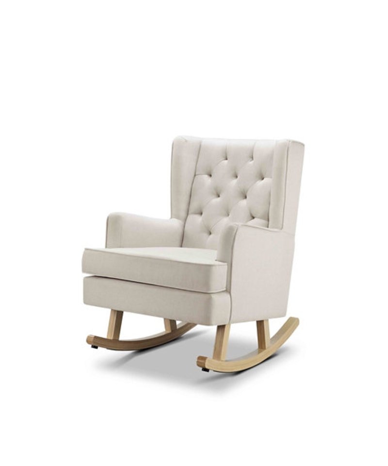 Baby Food Mill - Soothe Easy Chair