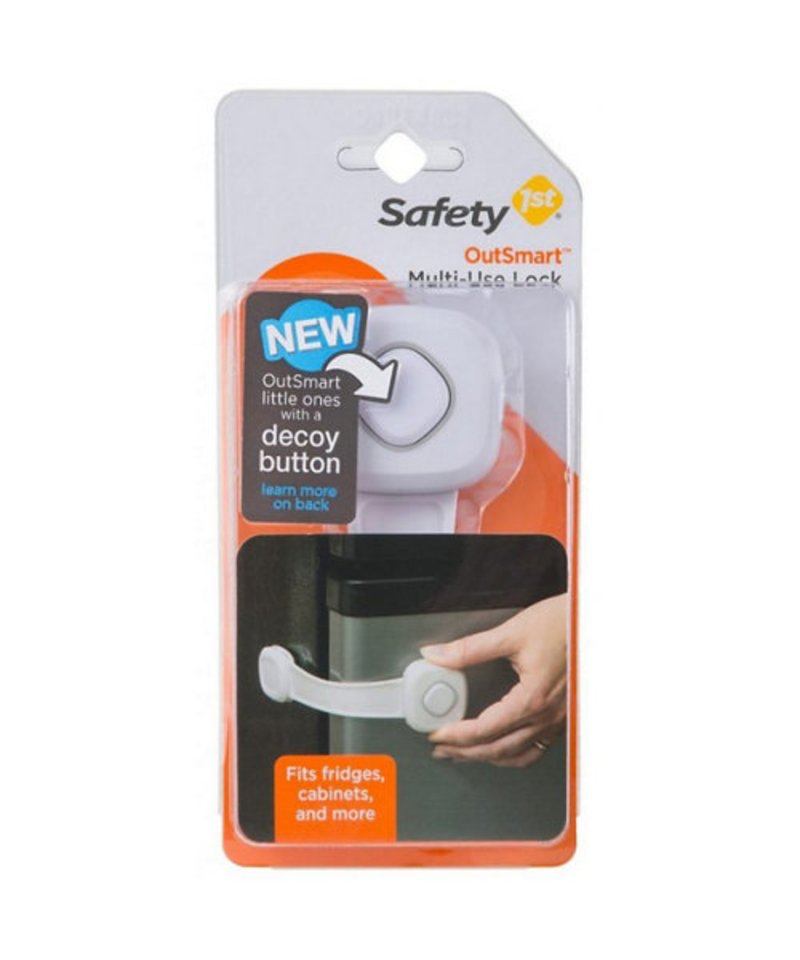 Baby Food Mill - Safety 1st Secret Button Multi Use
