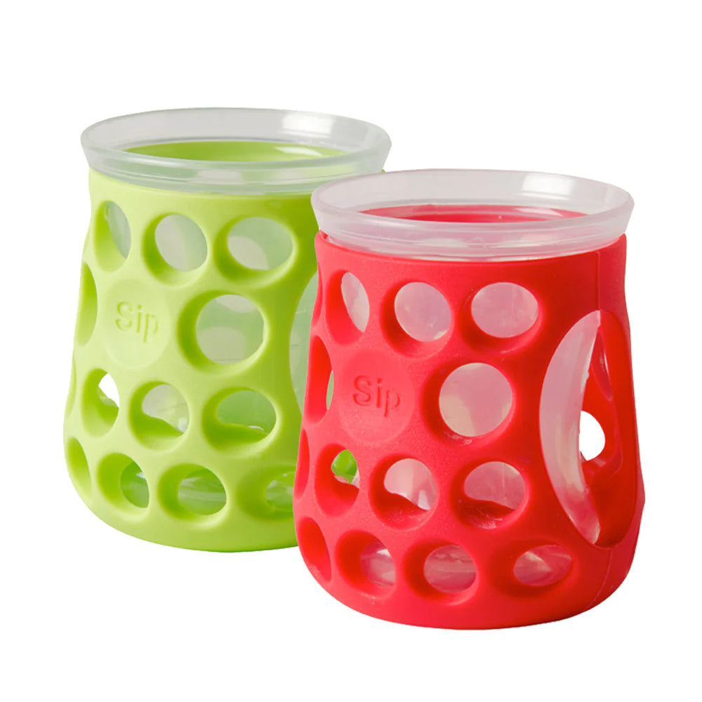 Baby Food Mill - Sip Natural Drinking Cup