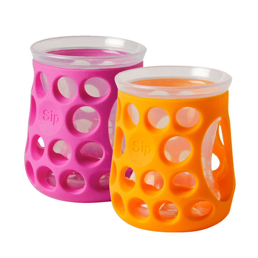 Baby Food Mill - Sip Natural Drinking Cup