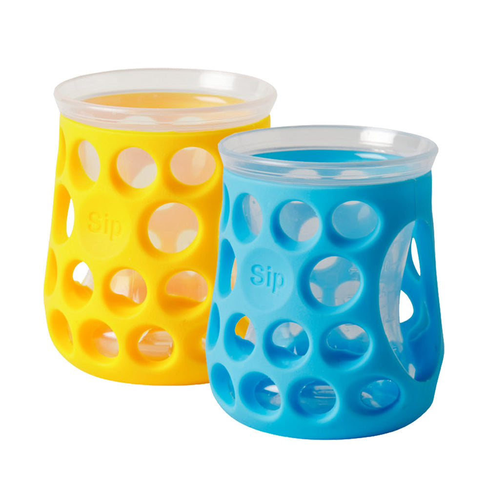 Baby Food Mill - Sip Natural Drinking Cup