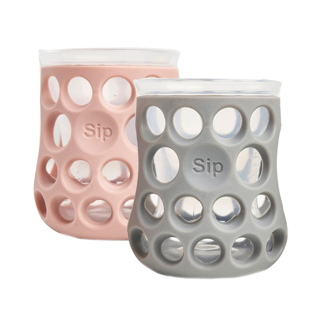 Baby Food Mill - Sip Natural Drinking Cup