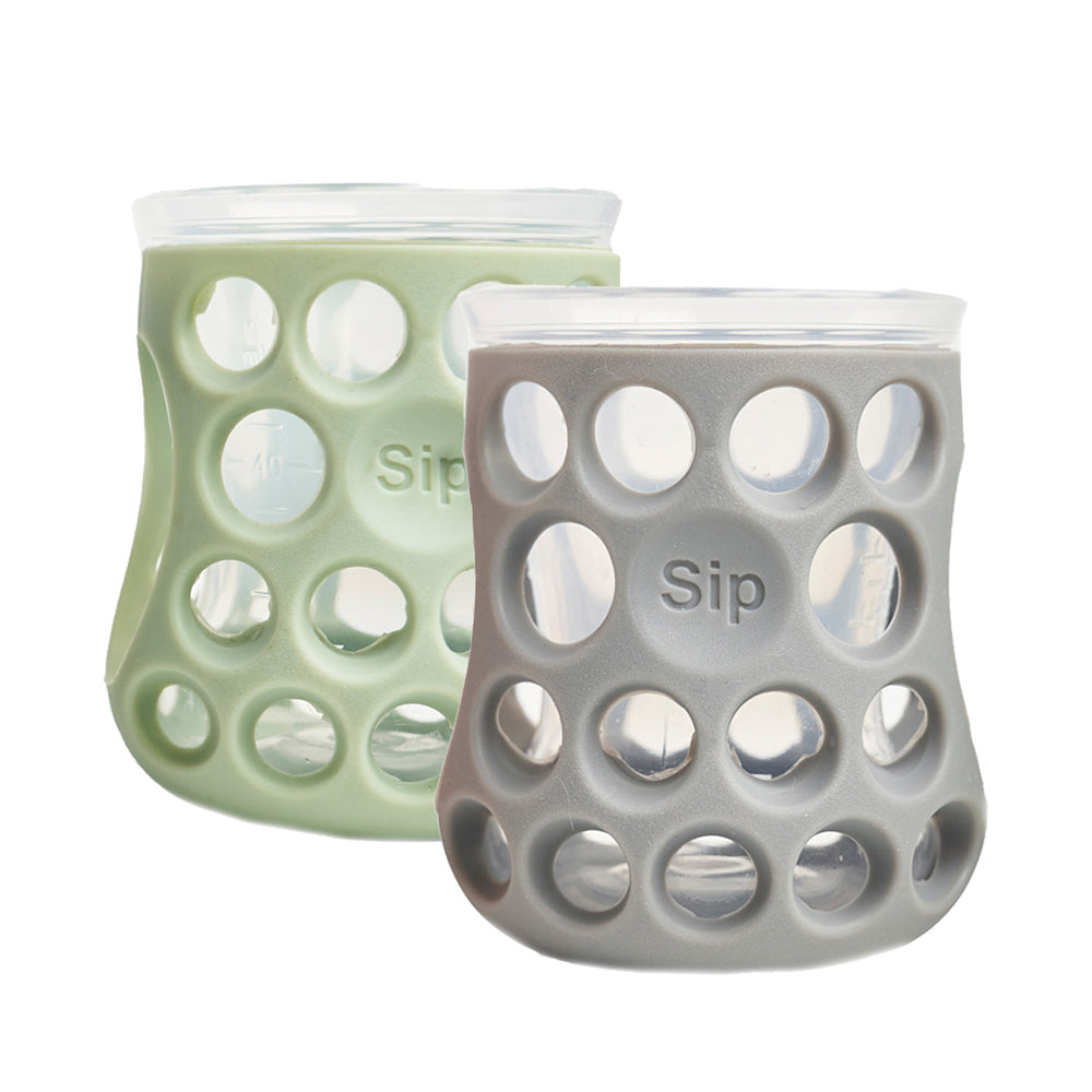 Baby Food Mill - Sip Natural Drinking Cup