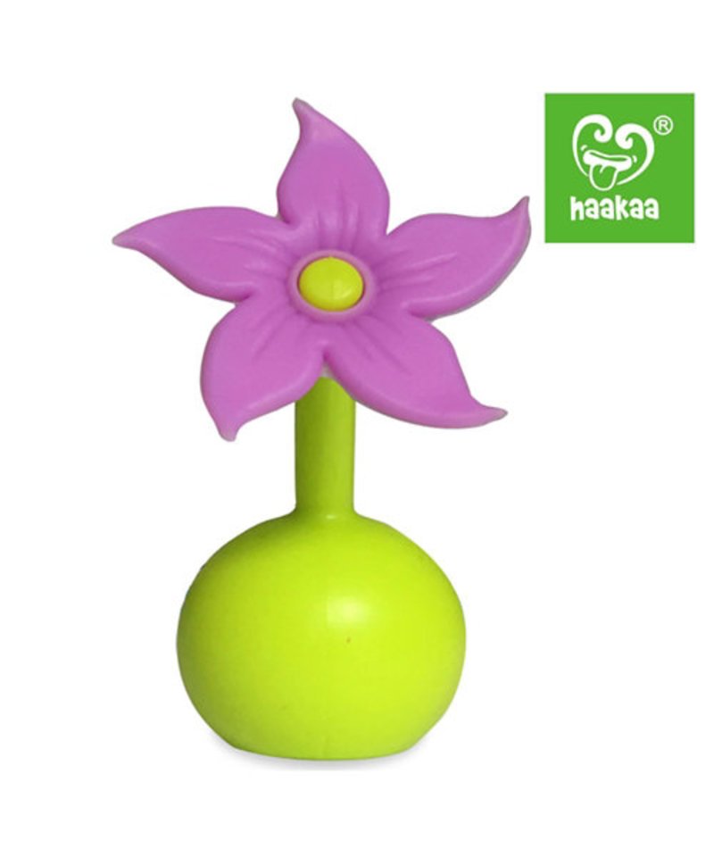 Baby Food Mill - Flower Stopper
