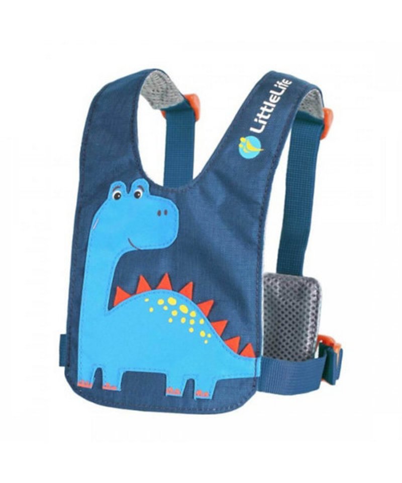 Baby Food Mill - Toddler Reins - Dinosaur