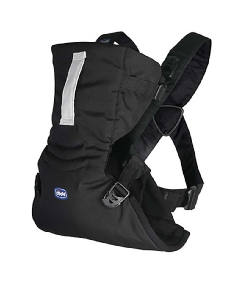 Baby Food Mill - EasyFit (Birth - 6mths) - Black