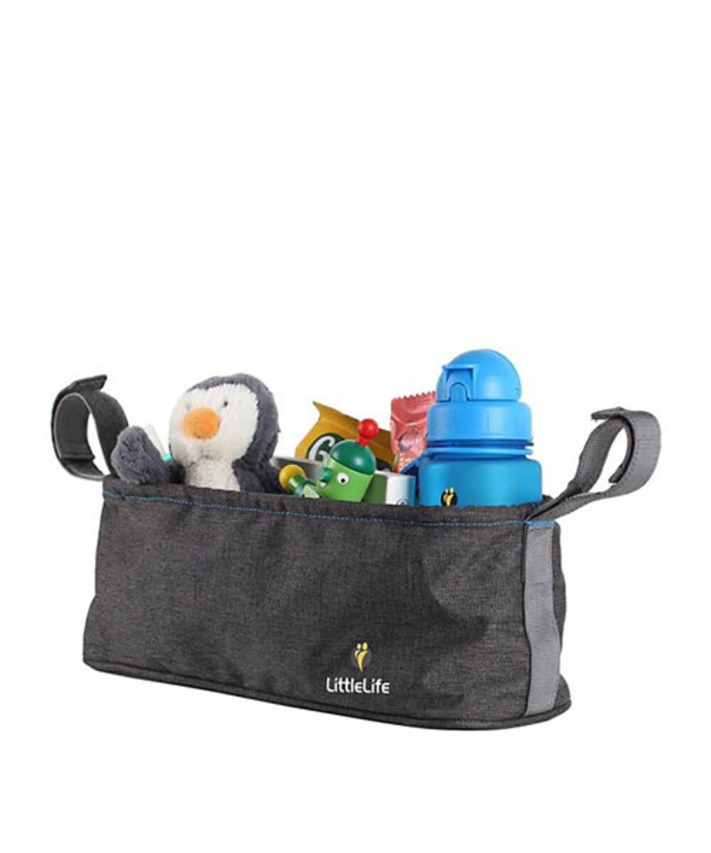 Baby Food Mill - Buggy Organiser