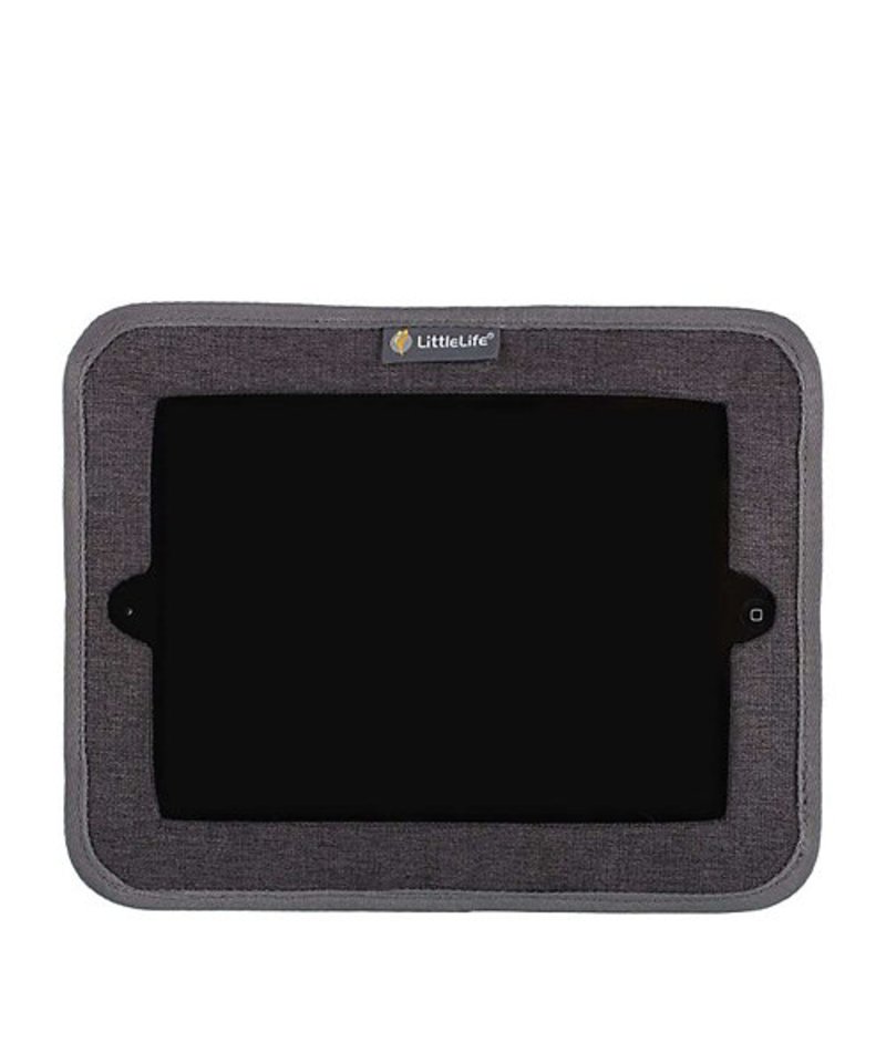 Baby Food Mill - Car iPad Holder