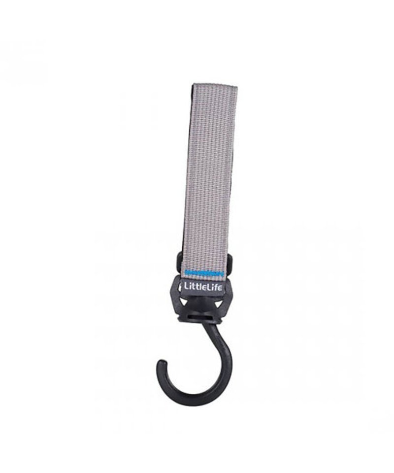 Baby Food Mill - Buggy Hook