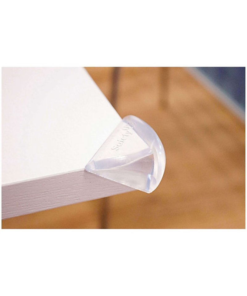 Baby Food Mill - Soft Corner Guards 4pk