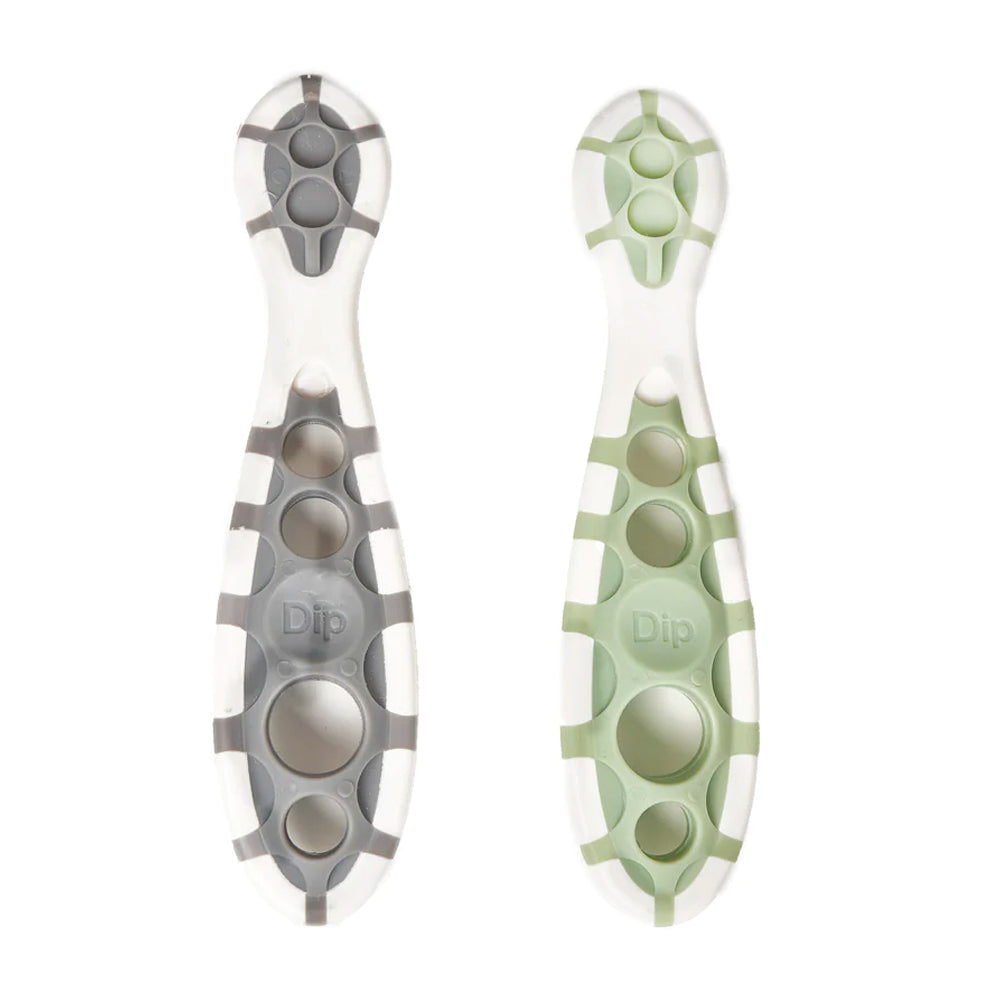 Baby Food Mill - Dip® – Weaning Pre-Spoon
