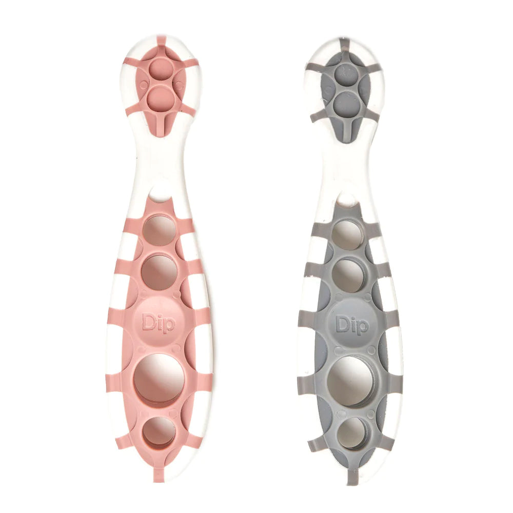 Baby Food Mill - Dip® – Weaning Pre-Spoon