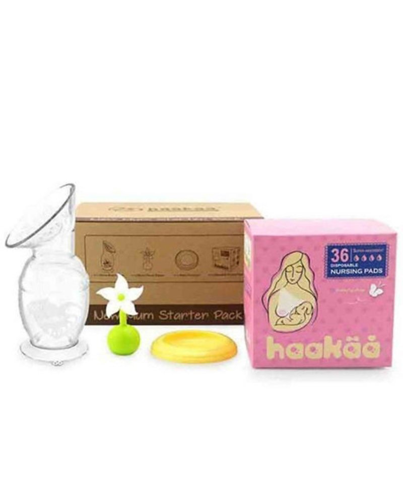 Baby Food Mill - New Mum Starter Kit