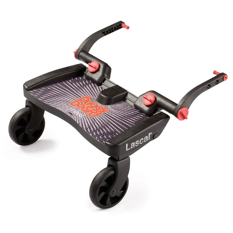 Baby Food Mill - Buggy Board Maxi