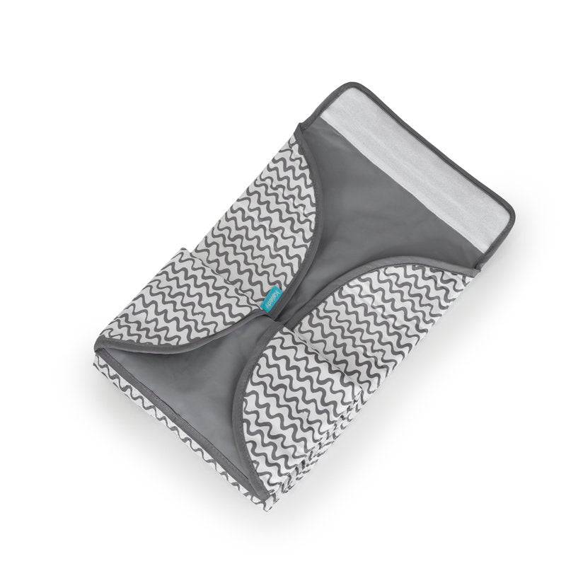 Baby Food Mill - Travel Change Mat