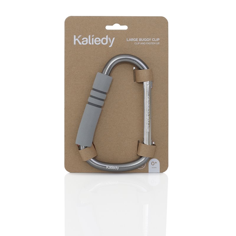 Baby Food Mill - Large Buggy Clip