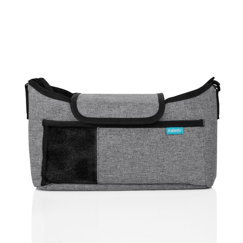 Baby Food Mill - Stroller Organiser