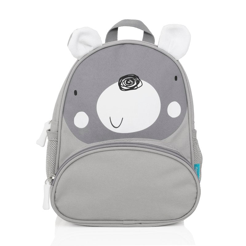 Baby Food Mill - Harness Backpack