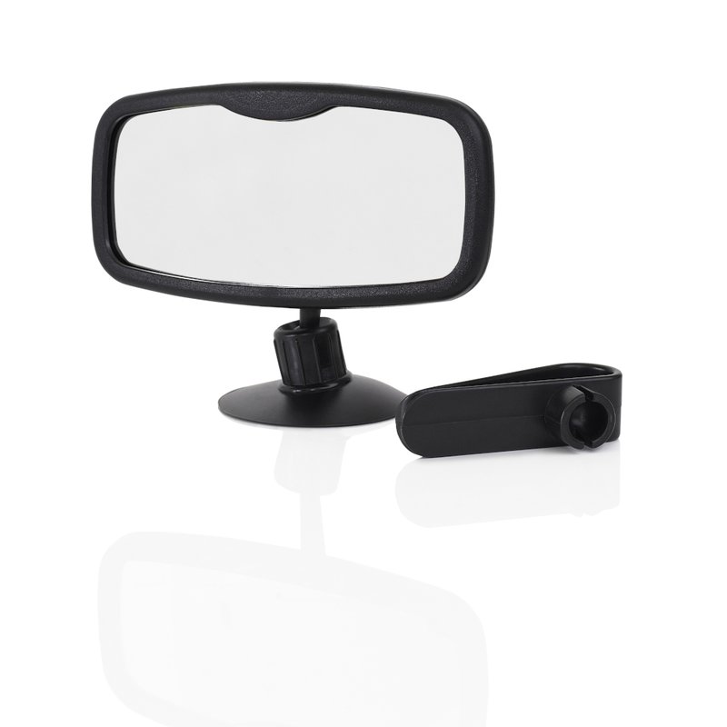 Baby Food Mill - Small View Mirror