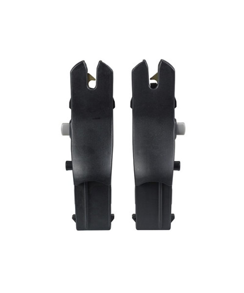 Baby Food Mill - Simplicity Car Seat Adaptors