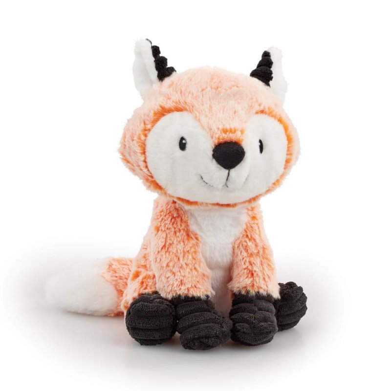 Baby Food Mill - Fox Plush