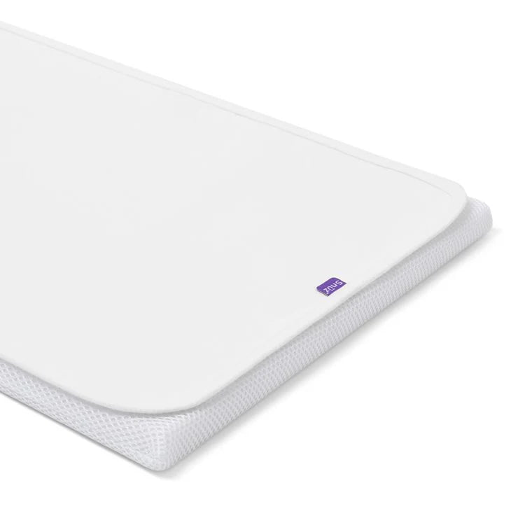 Baby Food Mill - SnüzPod⁴ Waterproof Mattress Protector