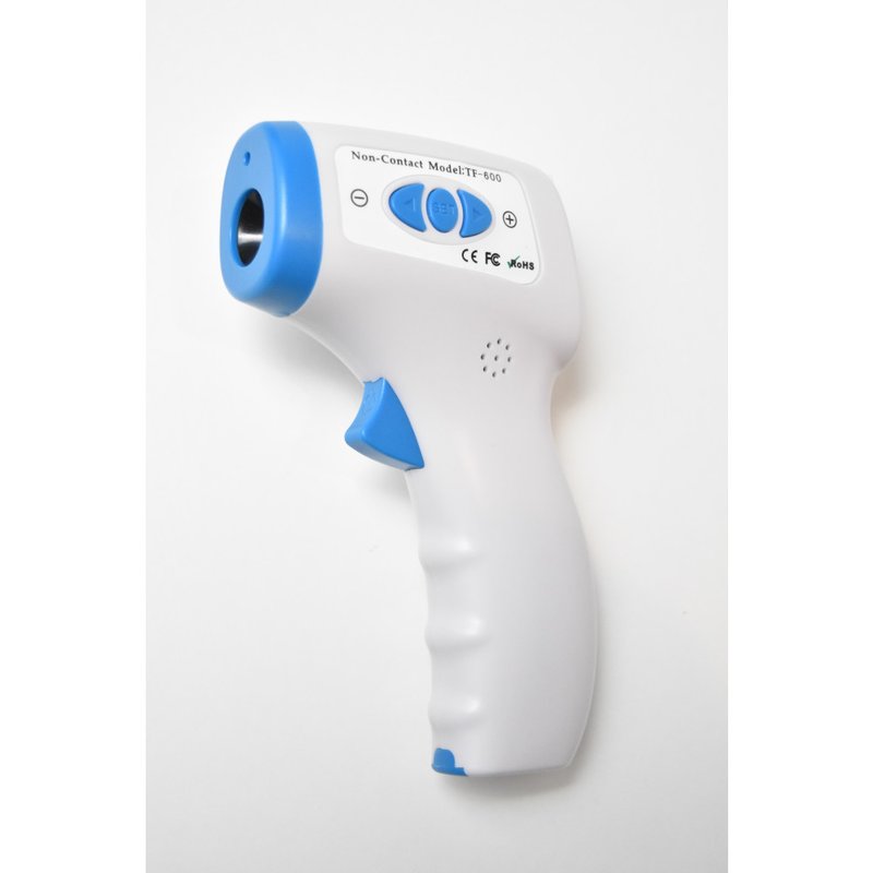 Baby Food Mill - TF-600 Contactless Infrared Thermometer