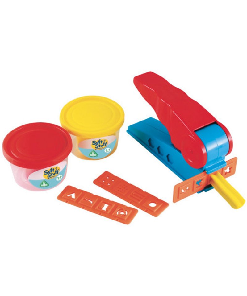 Baby Food Mill - Soft Stuff Extruder