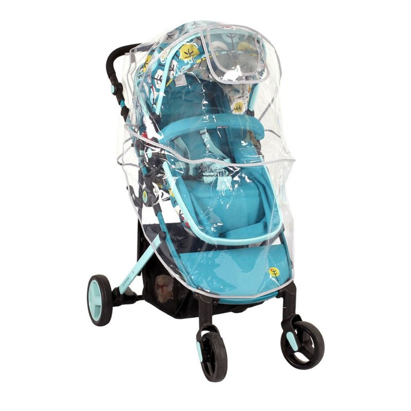 Baby Food Mill - Buggy Rain Cover