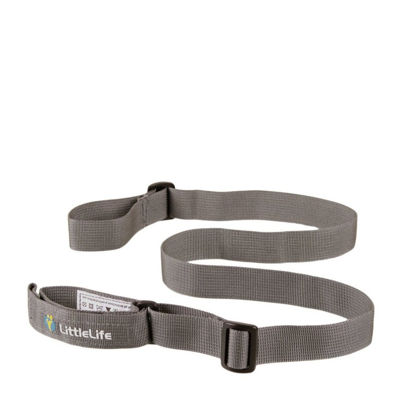 Baby Food Mill - Child Wrist Strap