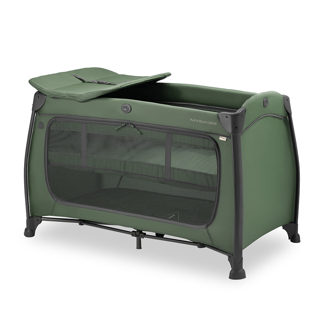 Baby Food Mill - Play N Relax Travel Cot