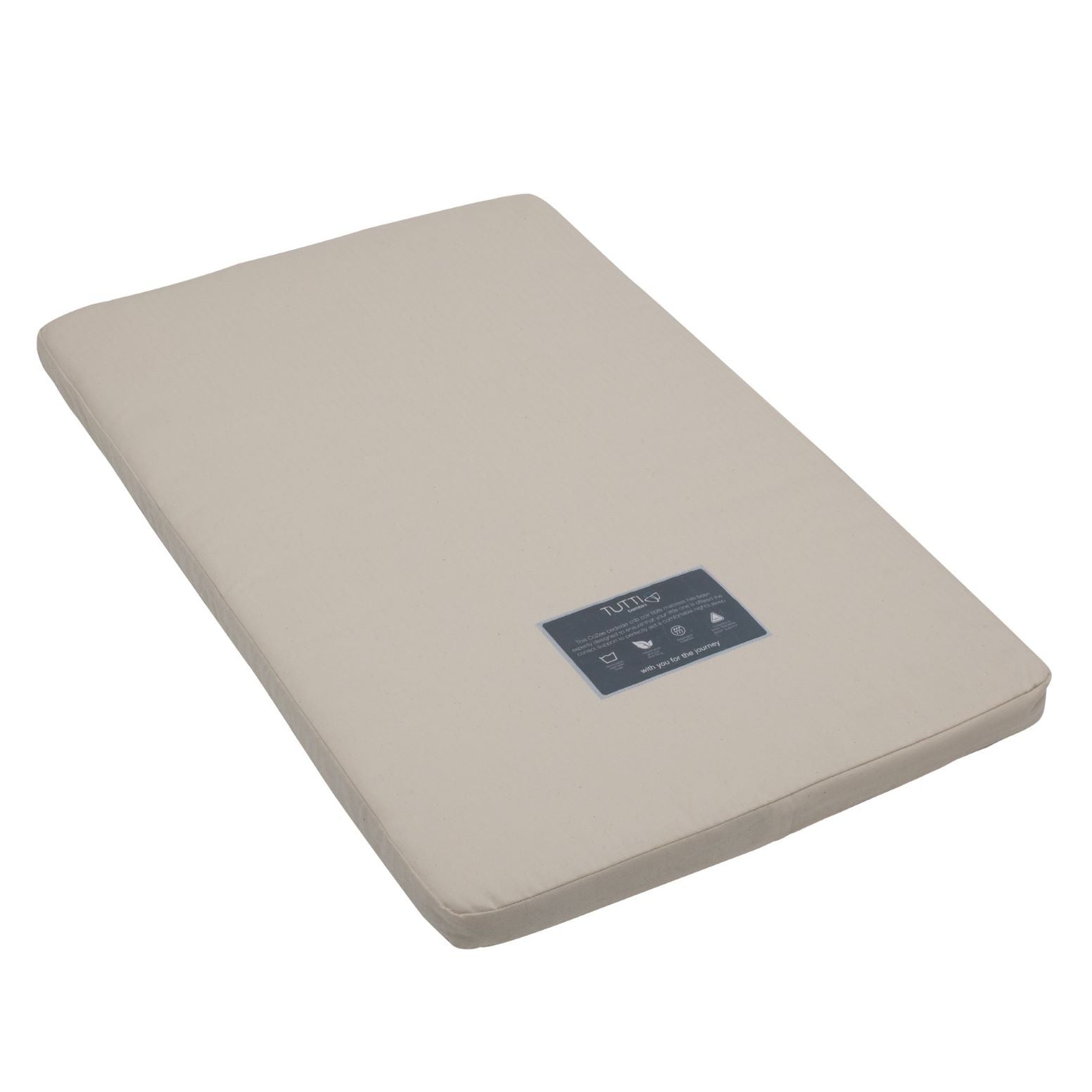 Baby Food Mill - CoZee Coir Fibre Mattress