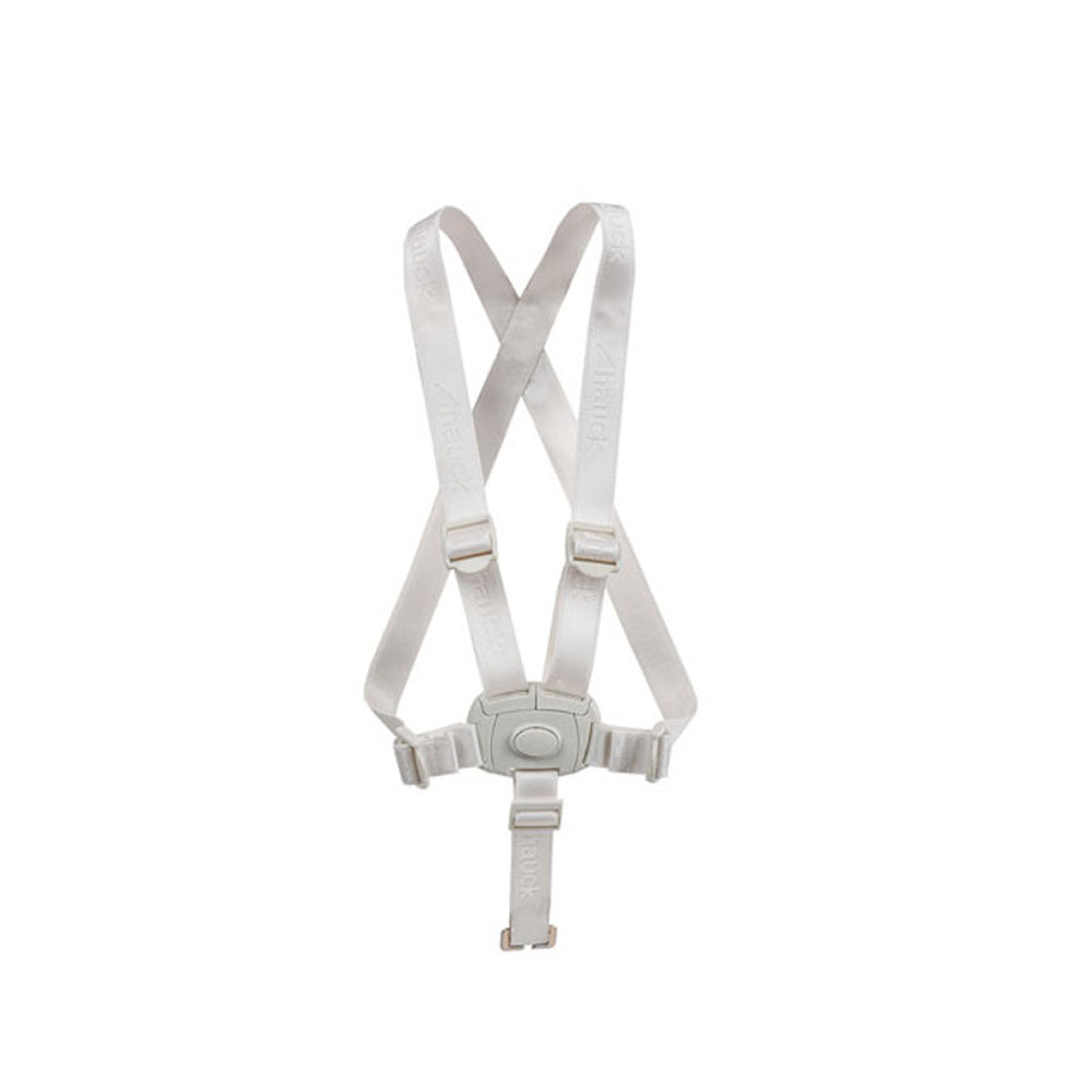 Baby Food Mill - Alpha Highchair Spare Part - Harness