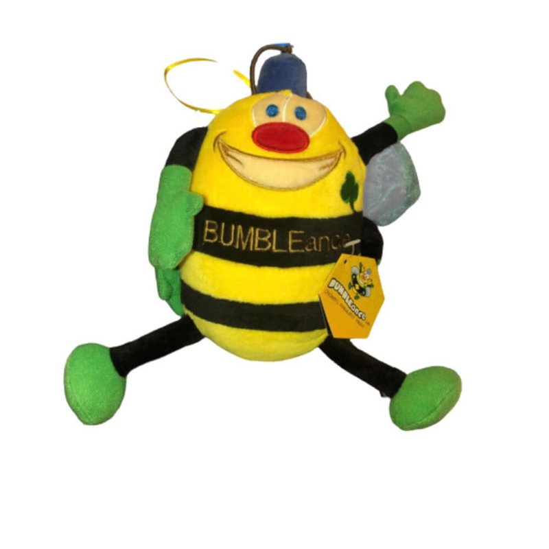 Baby Food Mill - BUMBLEance Bee