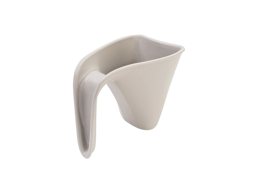 Baby Food Mill - Washy Bath Jug